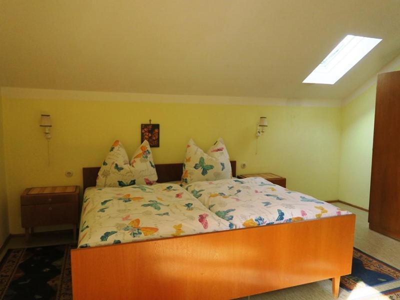 Ferienwohnung Leitner Kiefersfelden Exterior foto